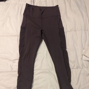Fabletics, medium, purple leggings
